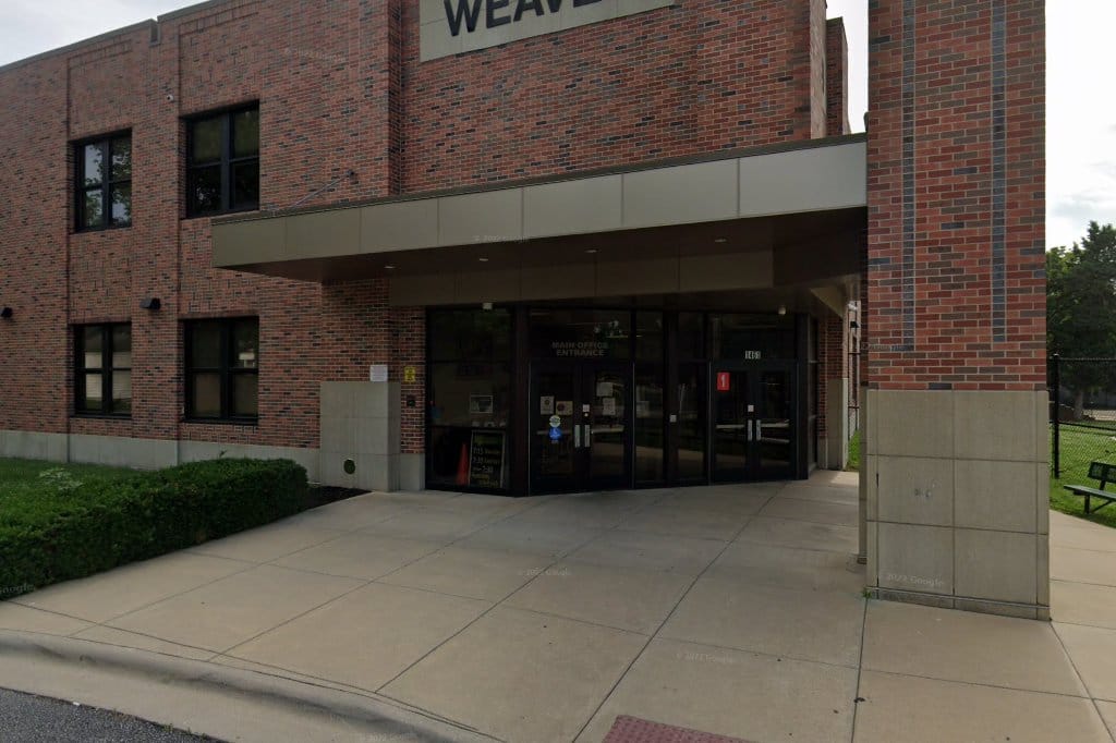 Weaver Elementary School