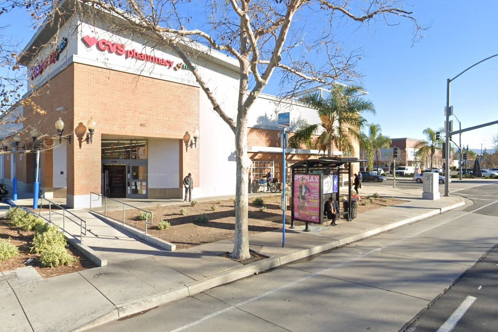 CVS Pharmacy