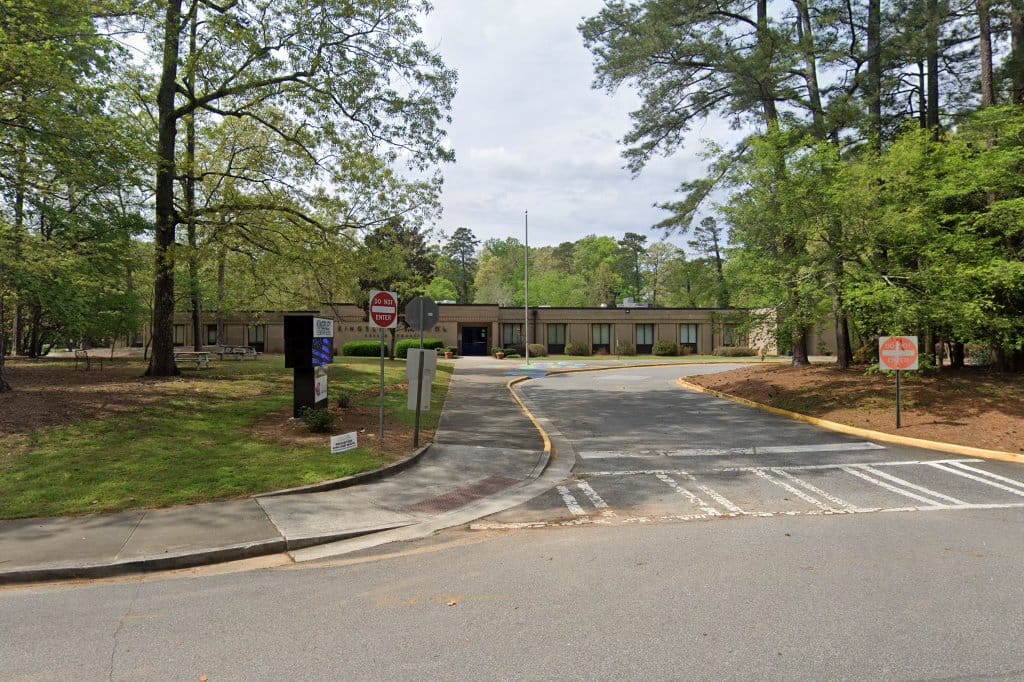 Kingsley Elementary School