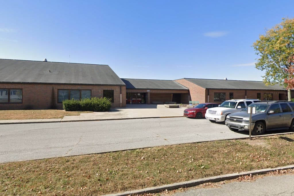 Parker Elementary School