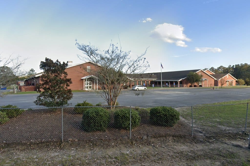 Waynesville Primary School
