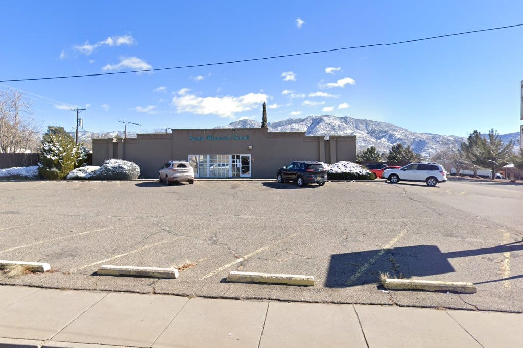 Sandia Montessori School