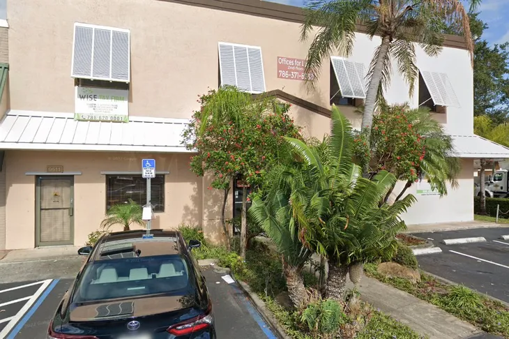 South Kendall Animal Hospital