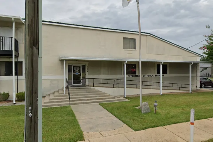 Crestview City Animal Control