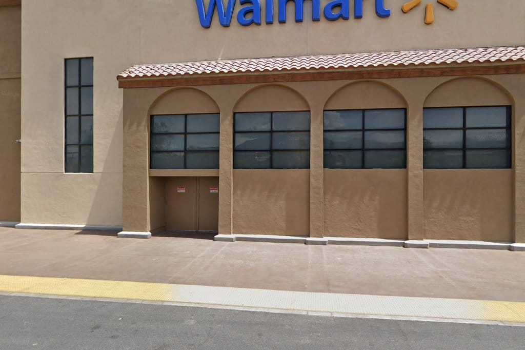 Walmart Supercenter Pharmacy