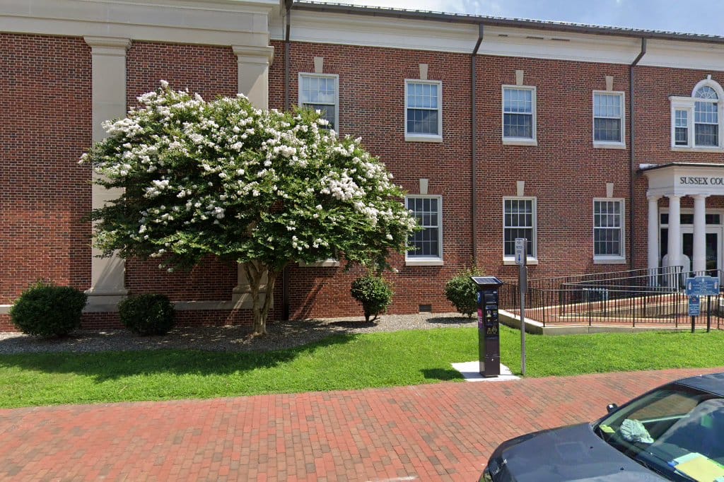 Sussex County Court
