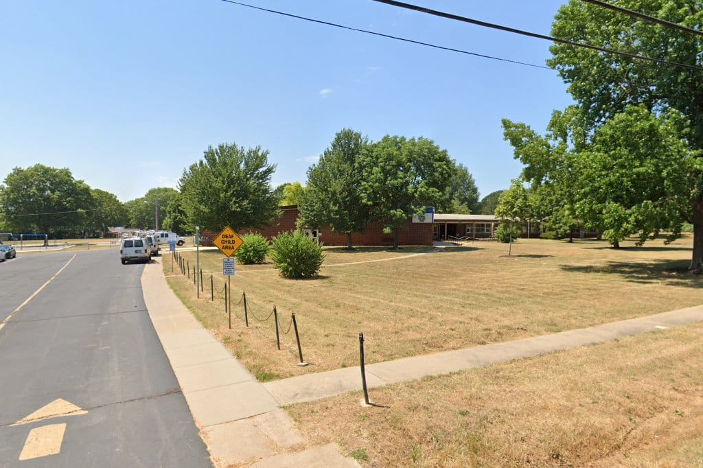 Holland Elementary School