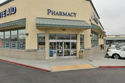 Rite Aid Pharmacy