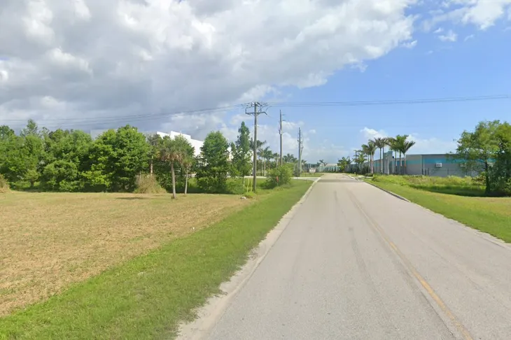 Fort Myers Animal Control