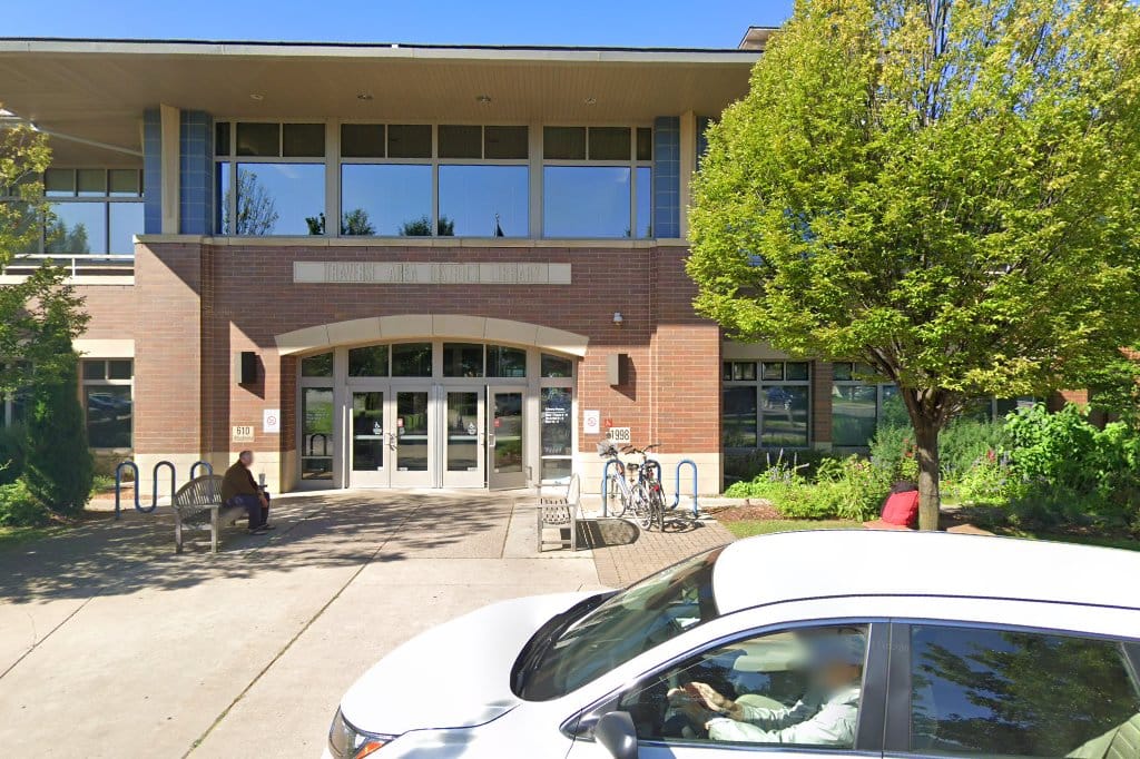 Traverse Area District Library
