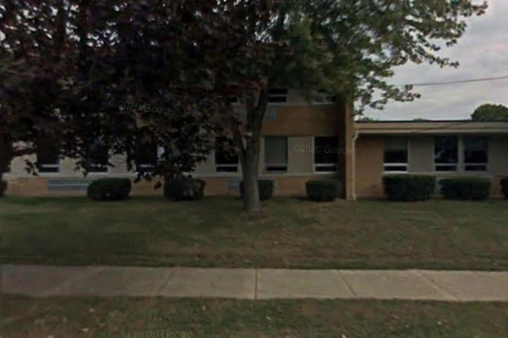 Columbia Middle School