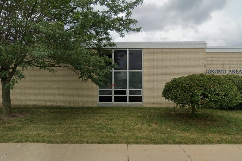 Kokomo High School