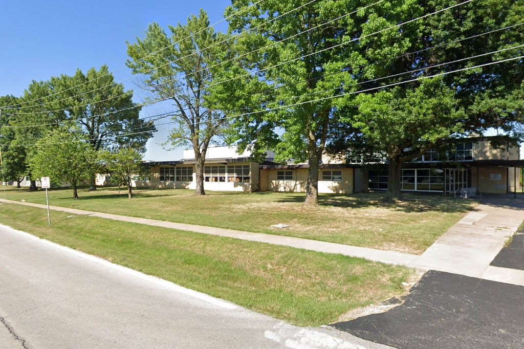 Fremont Elementary School