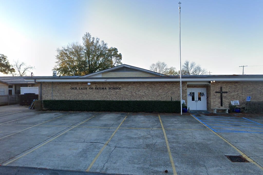 Our Lady of Fatima Catholic School