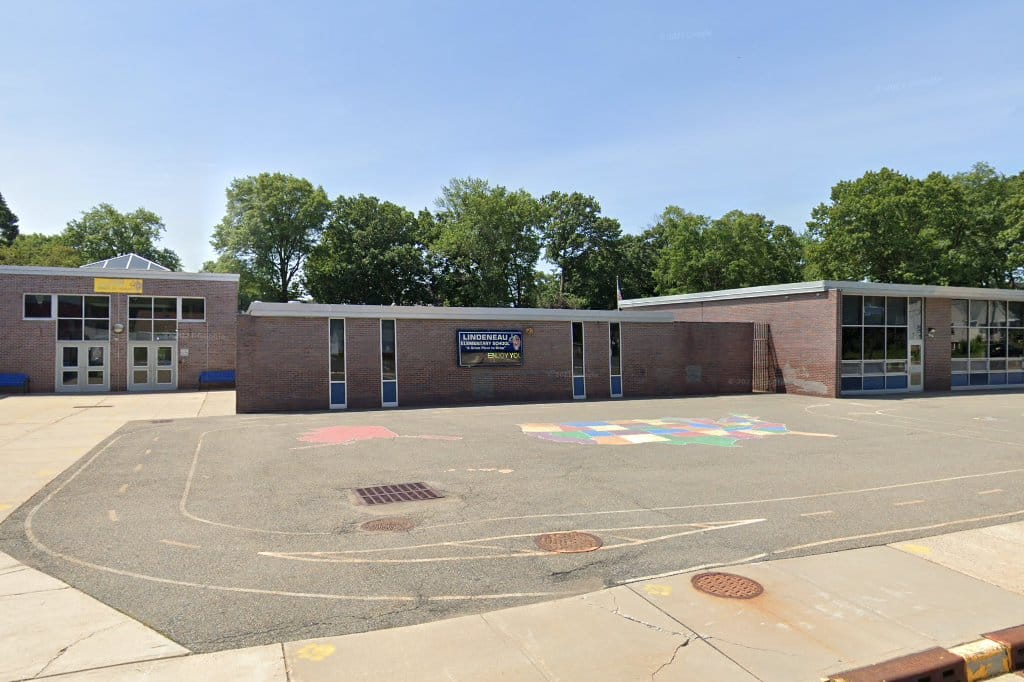 Lindeneau School