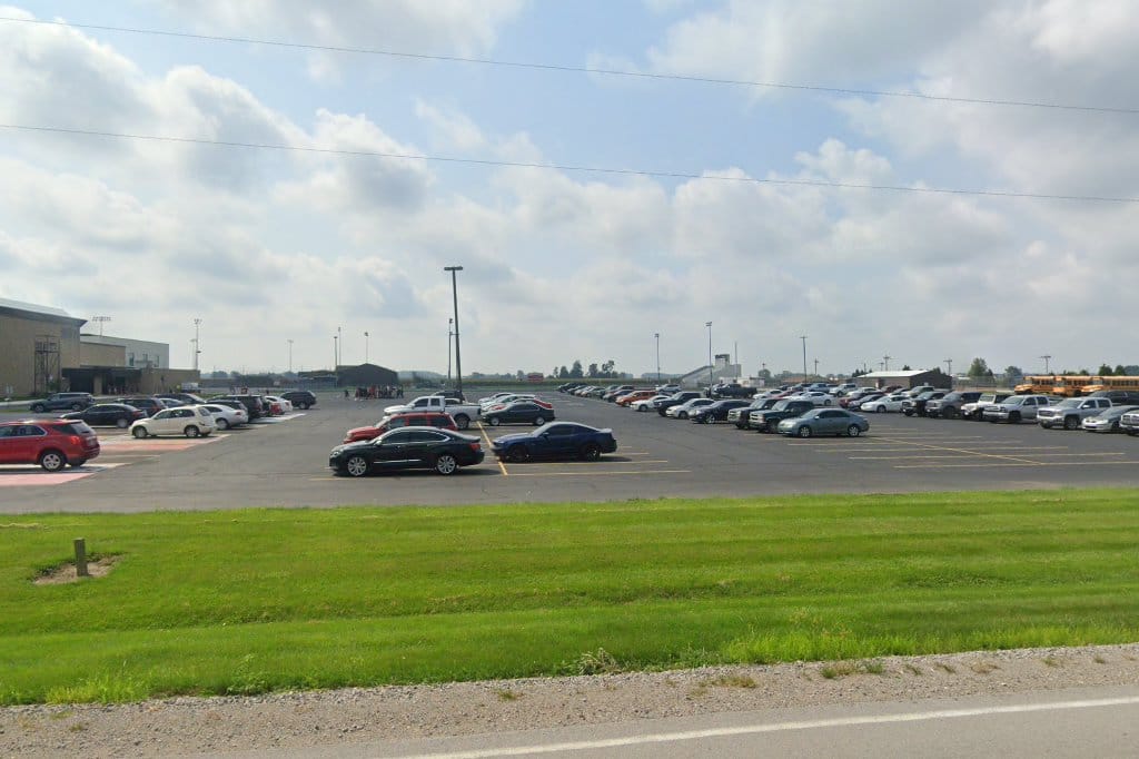 Lewis Cass Junior/Senior High School