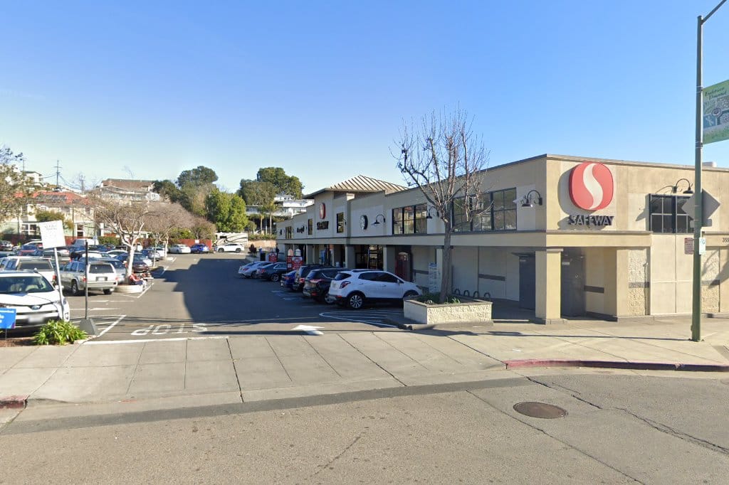 Safeway Pharmacy