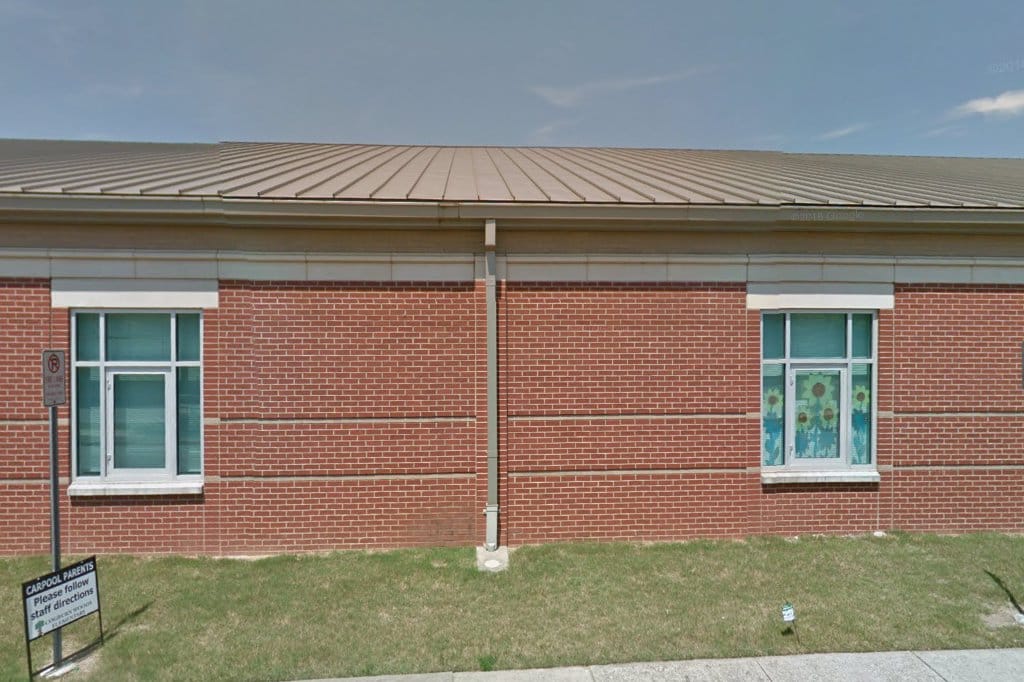 Cogburn Woods Elementary School