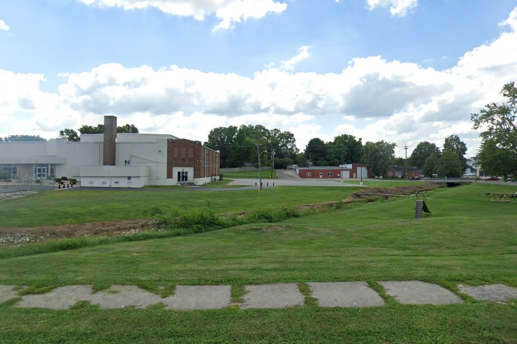 Greensburg Community Jr High