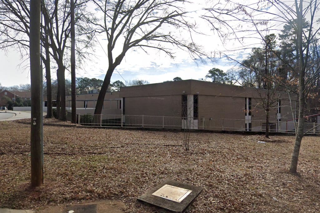 Connally Elementary School