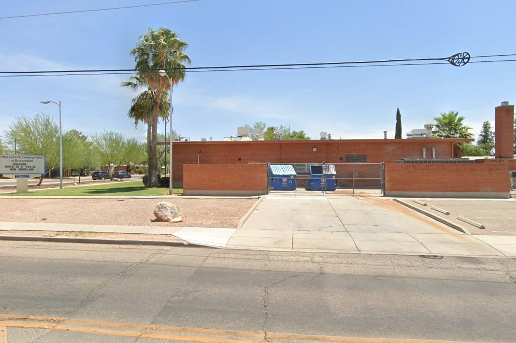 Schumaker Elementary School