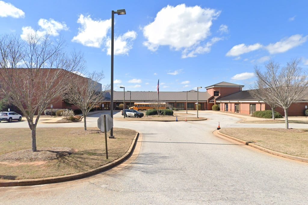 Henderson Middle School