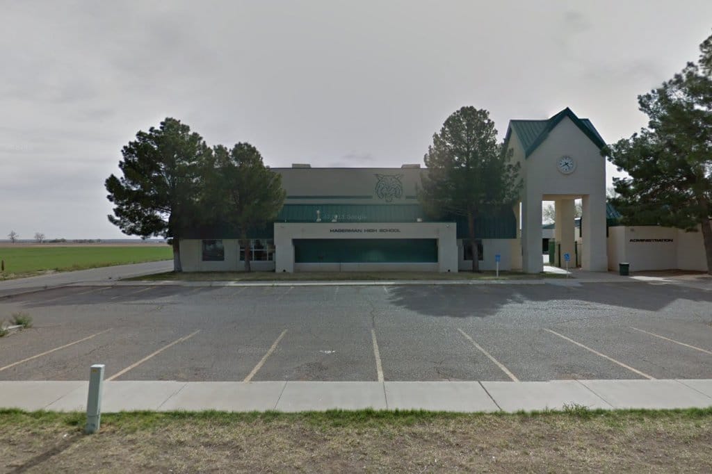 Hagerman Elementary School