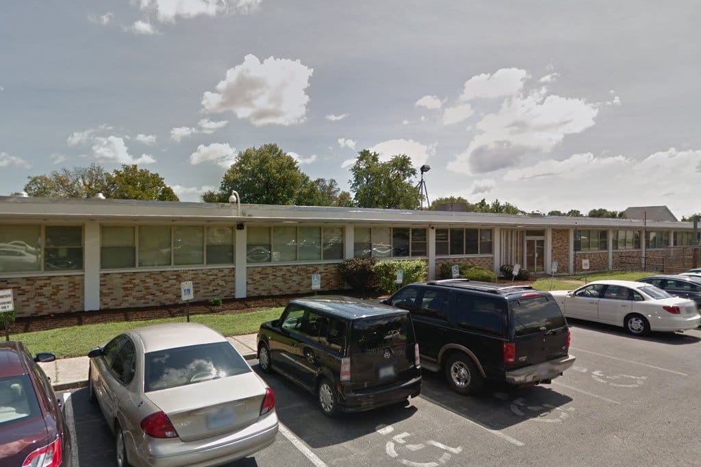 Myrtle Hilliard Davis Comprehensive Health Centers Homer G Phillips Pharmacy