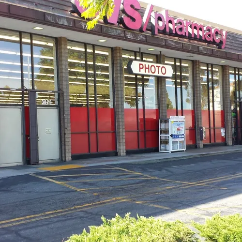 CVS Pharmacy