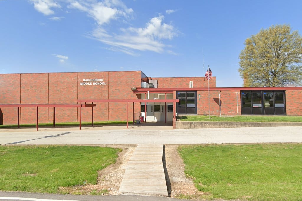Harrisburg Middle School