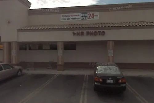 Walgreens Pharmacy