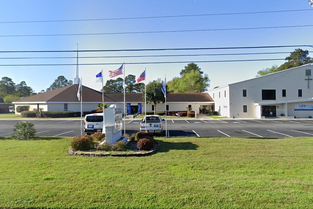 Providence Christian School