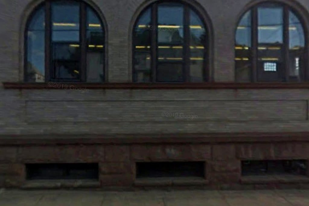 Ishpeming Carnegie Library