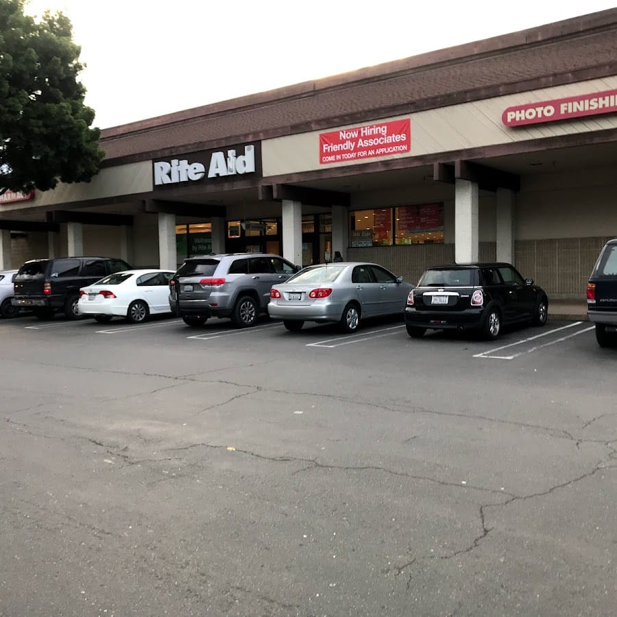 Rite Aid Pharmacy
