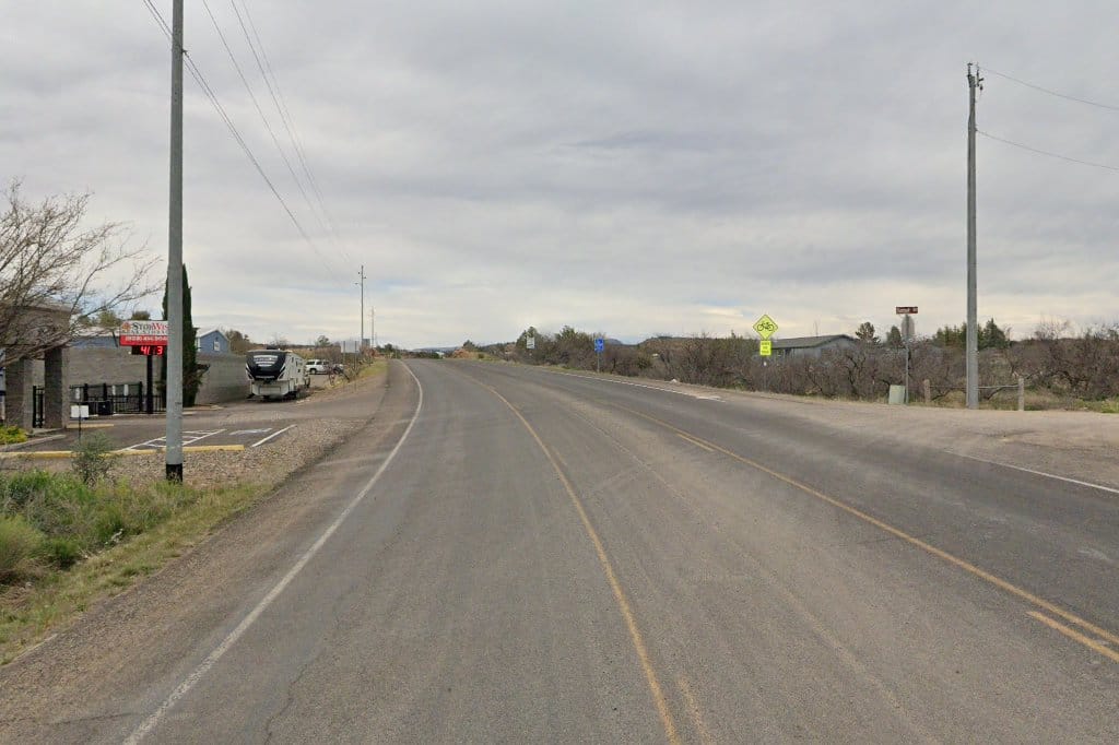 Rimrock Public High School