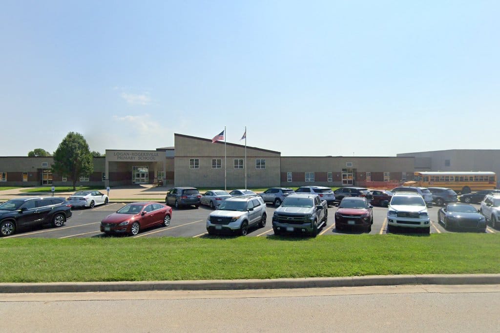 Logan-Rogersville Primary School