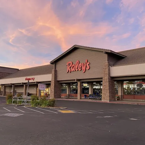 Raleys Pharmacy