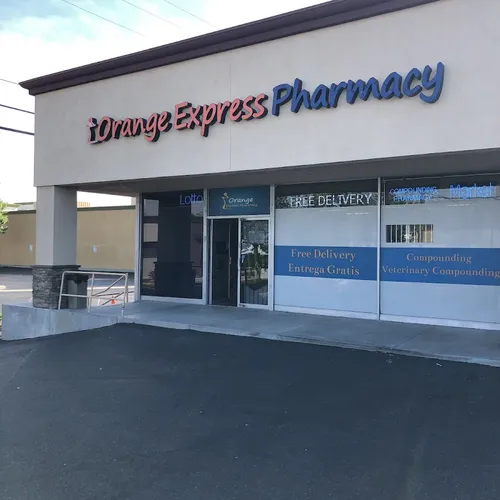 Cannon Drugs And Medical Supplies Pharmacy