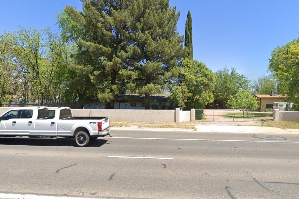Chester Newton Charter and Montessori School