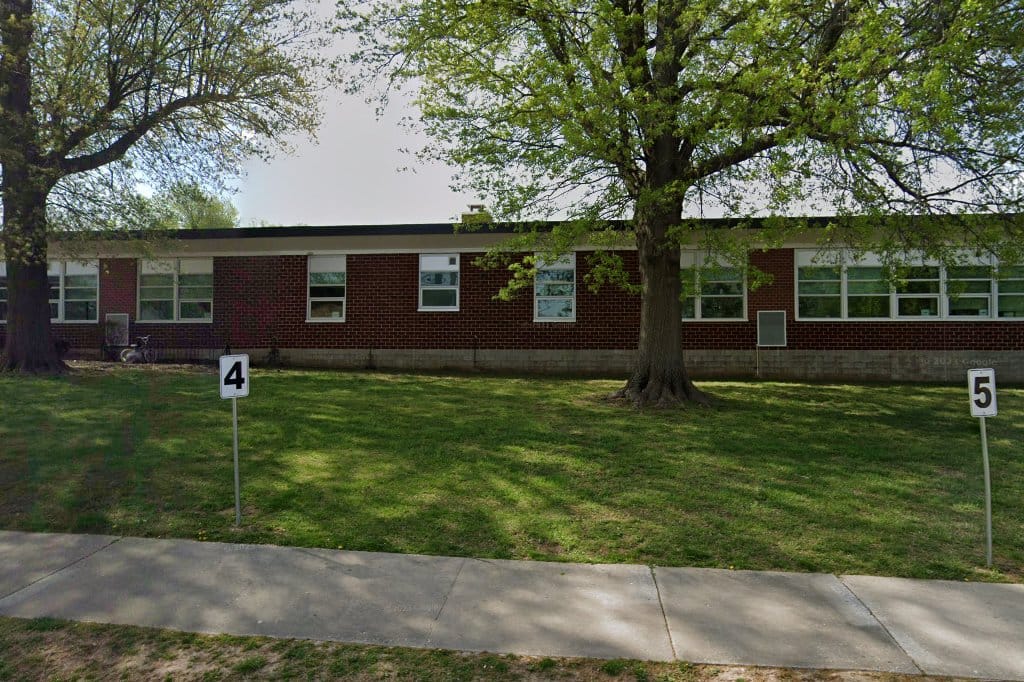 Watkins Elementary School