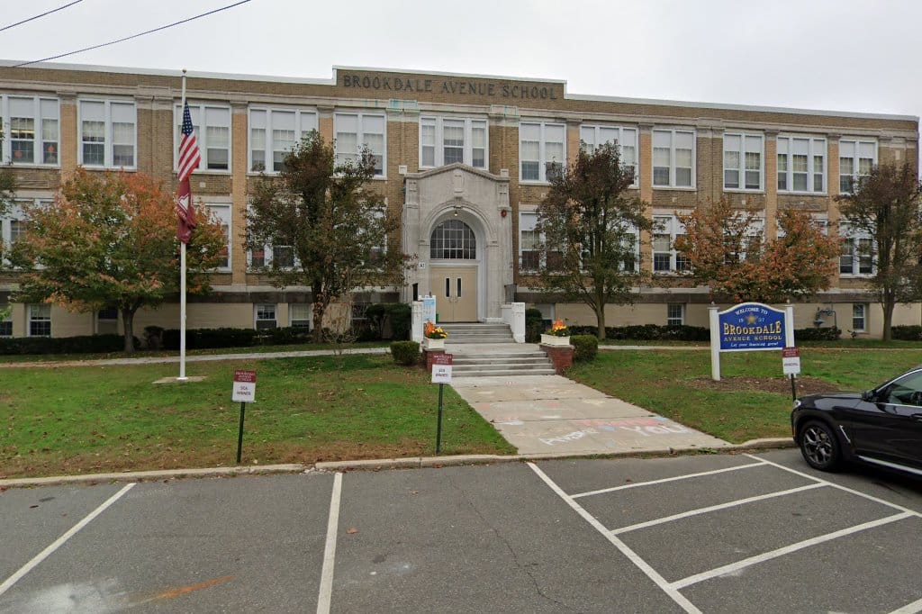 Brookdale Elementary School