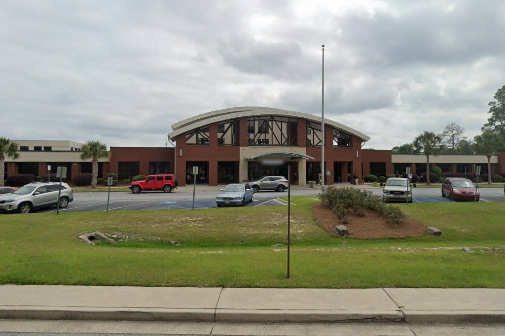 Bradwell Institute
