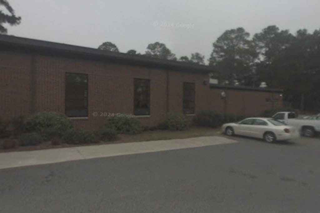 Jordye Bacon Elementary School