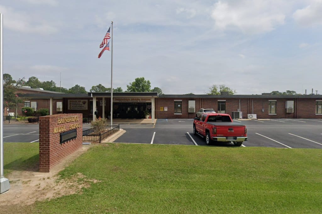 Bainbridge Middle School