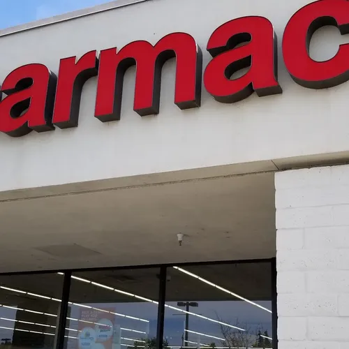 CVS Pharmacy