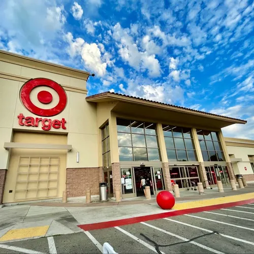 Target Pharmacy