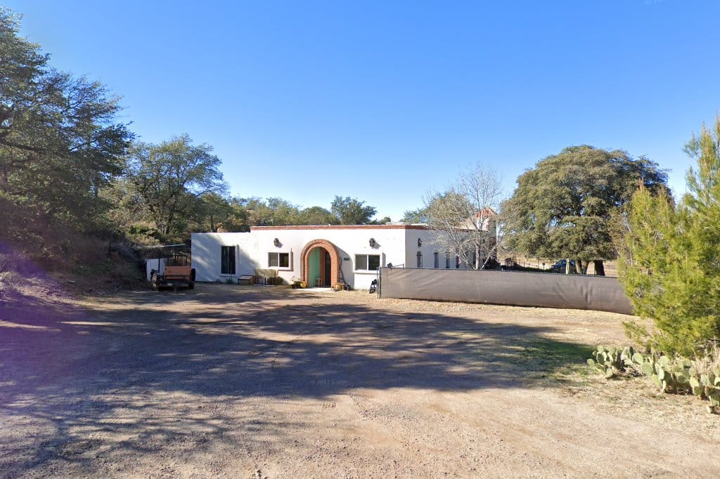 Sierra Oaks School
