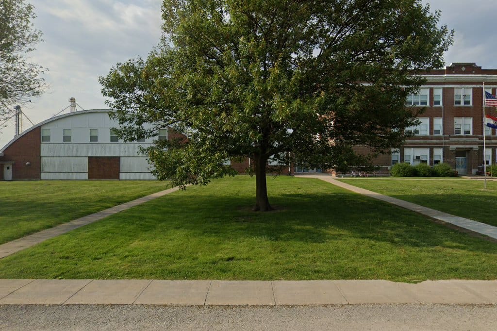 Gilman City Elementary School