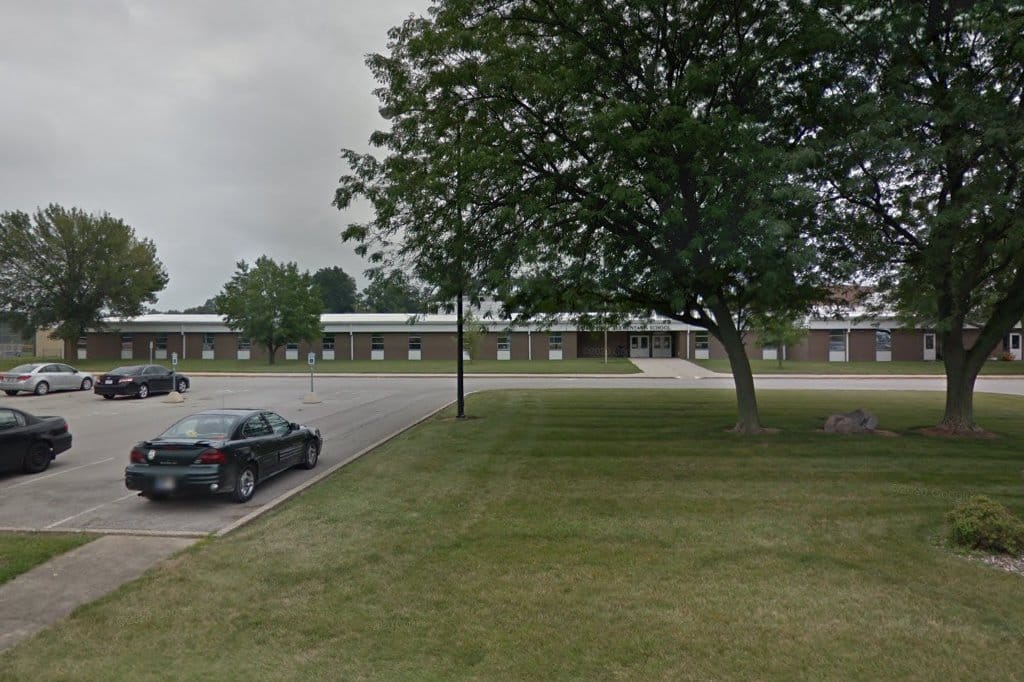 Daleville Elementary School