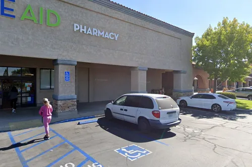 Rite Aid Pharmacy